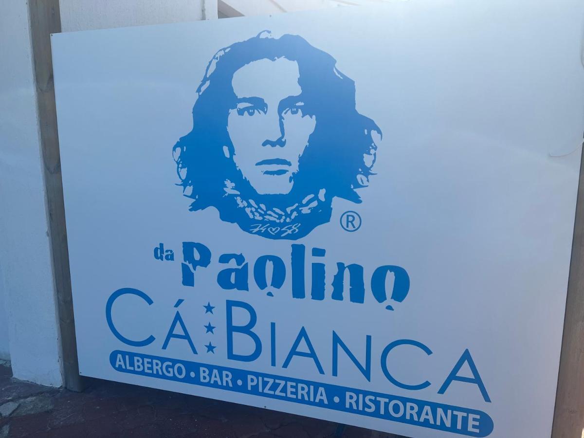 卡比安卡酒店 米萨诺阿德里亚蒂科 外观 照片